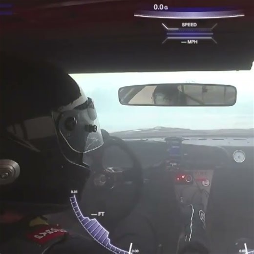 Came Outta Nowhere #shorts #cars #racing #crash