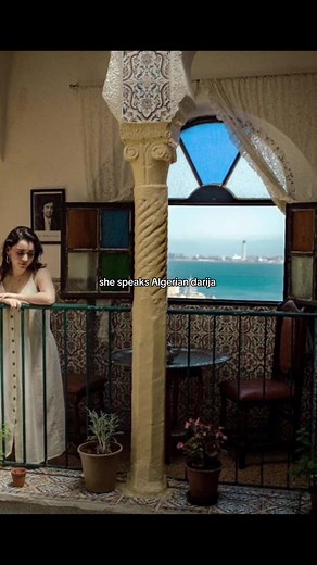 Discovering Algerian Darija: Language and Dialect