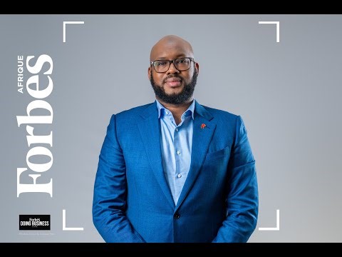 Abdoul Karim Diallo, CEO de SONOCO