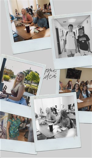 It's been a great first week here at PRCC! Every snapshot tells a story, start creating yours at Pearl River! 🐾 Here’s to the memories being made all across campus! Visit prcc.edu to learn more! ✨ #MomentsIntoMemories | Pearl River Community College