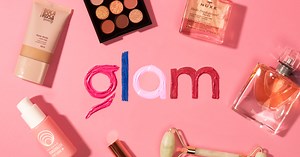 glam, sua beleza em primeiro lugar