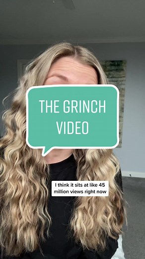 Shocking Grinch Video Terrifies Kids!
