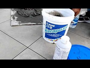 mapei Kerapoxy