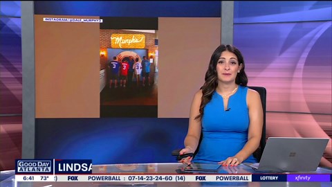 New Chick-fil-A fall menu; ATL food news