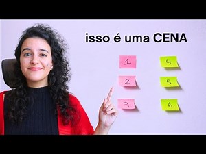 Stop writing BORING SCENES -- use this secret 9-step formula.