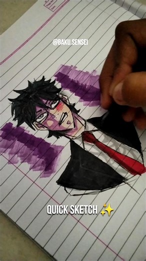 🎨 How to Draw a Super Cool Boy – Easy Step by Step Pencil Sketch! 🔥#shorts #art #video