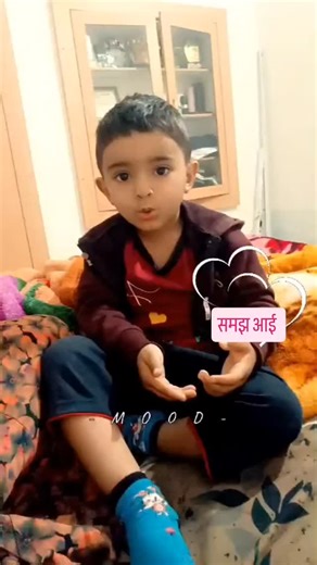 Devansh Machara | #devansh❤️ #lifestyle #babyboy #comedy | Instagram