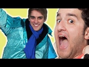 KARNEVAL 2012 - Aufstand Im Schlaraffenland!