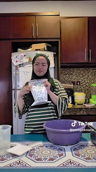 Tutorial Cara Bikin Pempek Palembang Asli