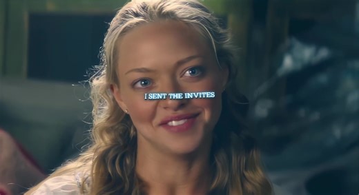 Mamma Mia: Comfort Movie That Brings Joy