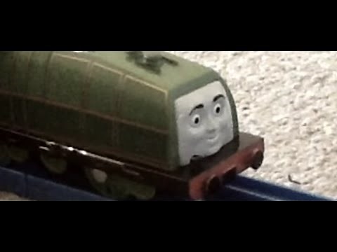Tale of the Brave | Gator Arrives Scene Remake