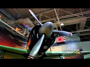 Pacific Aviation Museum Pearl Harbor Virtual Tour