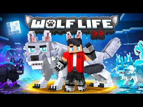 Wolf Life (Official Trailer)
