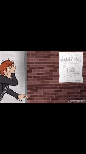 Serah on Instagram: "Crowley: Don’t do your magic act! Please. Please! I'm actually begging you. You have no idea how demeaning that is./affectionately - I’ve seen this Akira meme EVERYWHERE lately, I couldn’t get the audio out of my head for days and the 'Crowley is so adorably done with magician Aziraphale‘ discussions that sprung from the trailers finally made me cave😬 Redrew the whole thing messily because I'm very normal. Haven’t animated anything in a long time but this was fun! I used so