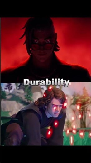 Anakin vs Kado Thorne #fortnite #starwars