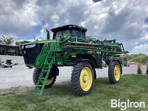 2014 John Deere R4030 Self-Propelled Sprayer | Agriculture
