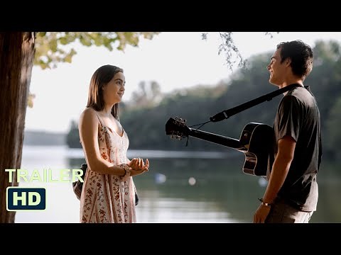 A Week Away/Netflix Trailer