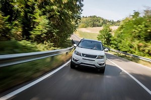 DR6 touring suv - FULL OPTIONAL DI SERIE https://www.drautomobiles.com/modello/dr6/ | DR Automobiles