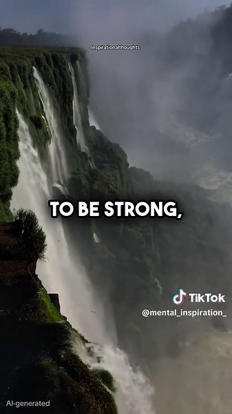 Inspirational Thoughts from the Eldest Son