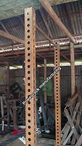 Single power rack manufacturing ||irontech fitness 01857427848 | Johny Khan