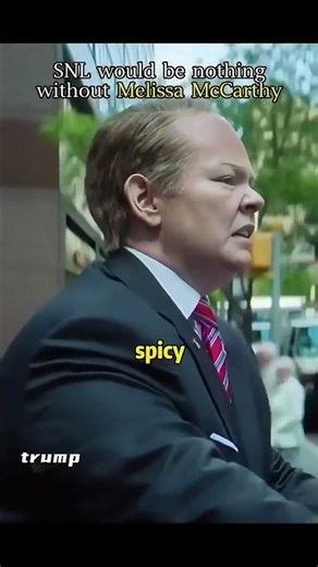 SNL would be nothing without melissa McCarthy #celebrity #funny #featurette #womeninfilm