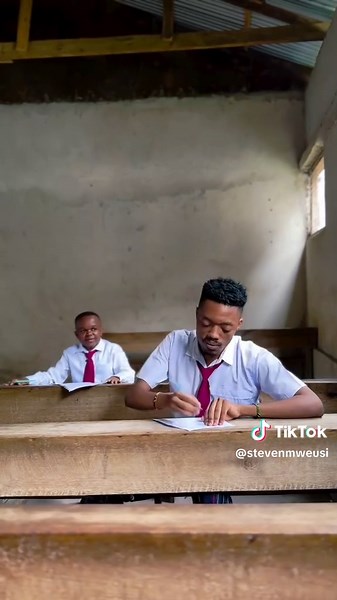 Facebook #memkwastevenmweusi. YouTube #memkwabehindthescene. uone walivyokamatwa na mwalimu