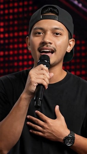 SUARANYA BIKIN BCL & BUNDA MAYA TERHARU! Penampilan Peserta Ini Auto Bikin Merinding