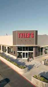 Poncho x Tyler’s - finally! 🙌🏻 To shop your favorite Poncho shirts you can now find them at your local store! First 30 customers at each store get a free Poncho hat - while supplies last! #madefortheoutdoors | Poncho