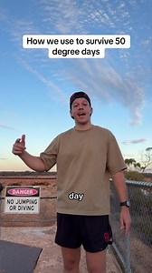 Exploring Bush Life in Australia: Memories and Challenges