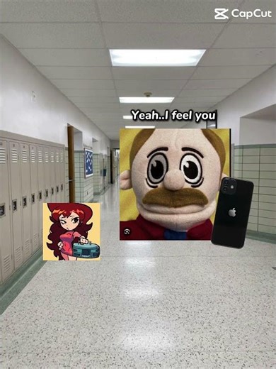 Bro bf and gf can’t be away from eachother