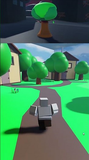 Pyramixed Regretful Mr Tree Morph and Badge in 3D Sprunki RP And Animations NEW UPDATE