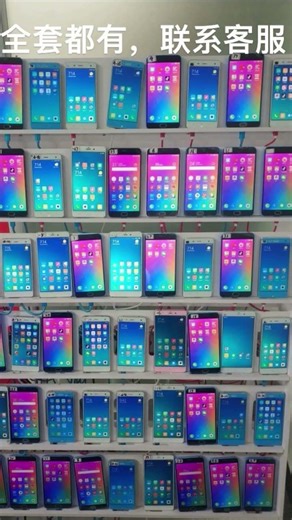 群控一台电脑控制多台手机，手机机房搭建，直播获客 #tiktok #手机农场 #抖音 #小红书 #群控系统 #直播 #获客系统