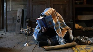 Die unendliche Geschichte von Michael Ende - Ein WDR Hörspiel - wdr.de