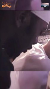 Prodigy & The Alchemist Crafting "Hold You Down" 🎶🔥 #MobbDeep #Prodigy #Alchemist Throwback to Prodigy of Mobb Deep and The Alchemist as they create the iconic track "Hold You Down" from the album '1st Infantry' (2004). RIP P! #Prodigy #TheAlchemist #MobbDeep | Factsand Thoughtsdaily