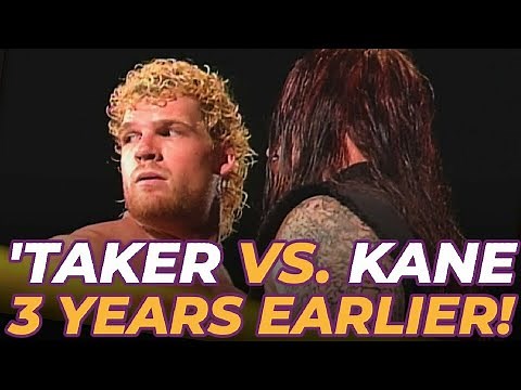 10 Things You Didn't Know About WWE In 1995