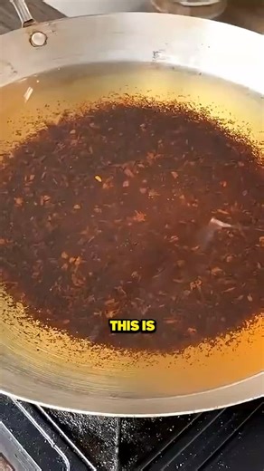 Simplest Way To Clean Oil! 🛢️✨🧽 | Work from home