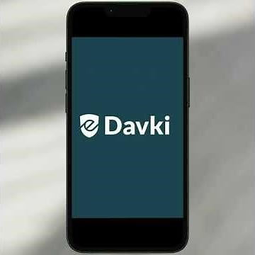 Registracija v mobilno aplikacijo eDavki