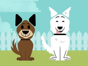 My New Puppy 🕹️ Online Game | Gameflare.com