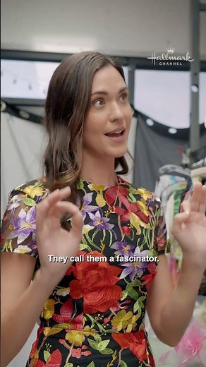 Behind the Scenes of the Kentucky Derby Fashion | Kentucky Roses | Premieres Saturday, May 2 8/7c