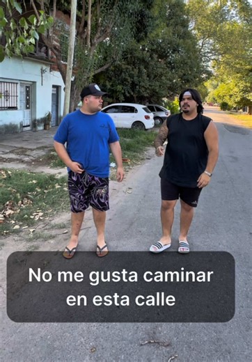 Historias de miedo en la calle: 5 años después