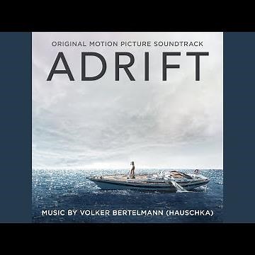 Letter Montage (From "Adrift" Soundtrack)