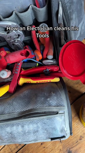Maintaining Electrician Tools: Tips and Tricks