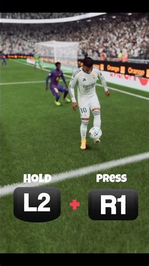 tutoril. #tutoril #football #fc26 #fc