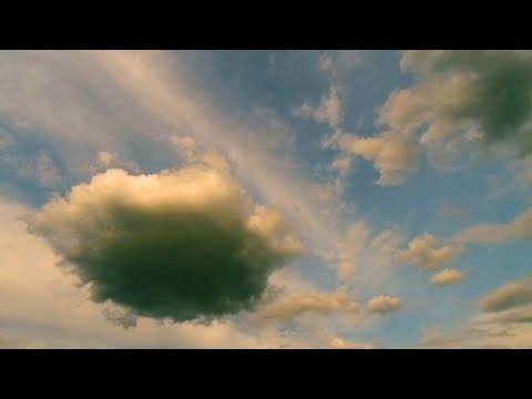 Cinematic Cloud Timelapse 4K – Free No Copyright Sky Video Ep.2