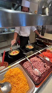 799K views · 10K reactions | ఓడలో ఫ్రెష్ టిఫిన్  Telugu Food Shorts Video Travel Tourist Vlogs Touring World Famous places #Telugu #Food #Funny #Travel #Shorts #Vlogs #Traveller #Traveler #Reels | USA RAJA Telugu vlogs | Facebook