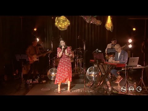 昨夜派对（L.N Party）-《All about Anna》