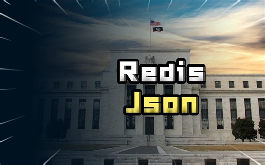 四、redisJson-redisJson简单使用