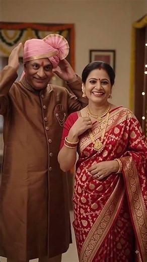 riya aur lucky ki love story#part 11#ai#treanding#video