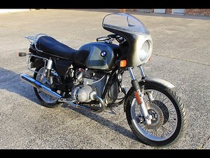 BMW R90S FOR SALE