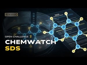 Generate a Full SDS in Seconds: Novel Chemicals & Mixtures Handled Instantly